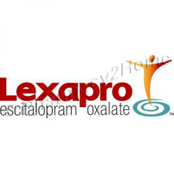 can order lexapro